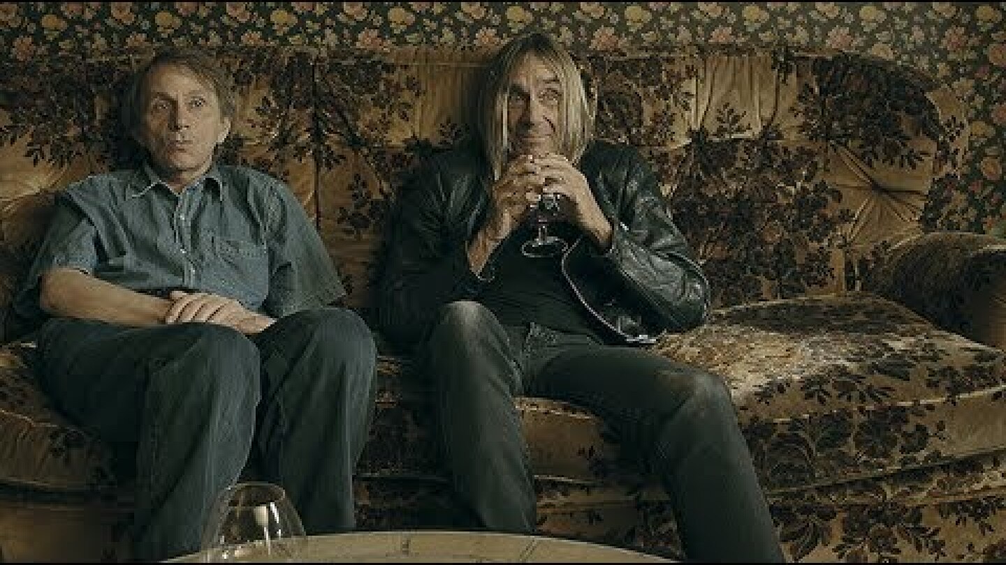 To Stay Alive - A Method – Trailer – SFF 17