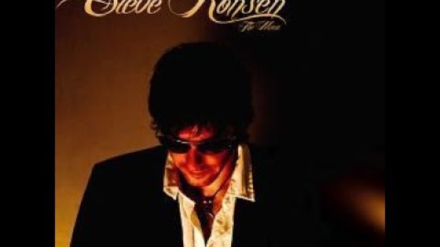 Almost Video Steve Ronsen