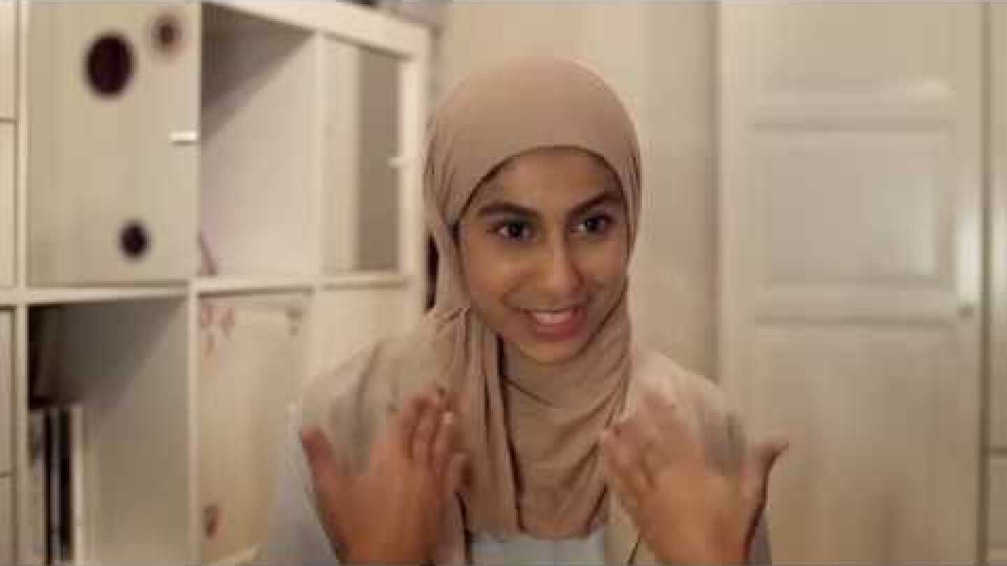 Picture Character Teaser Clip