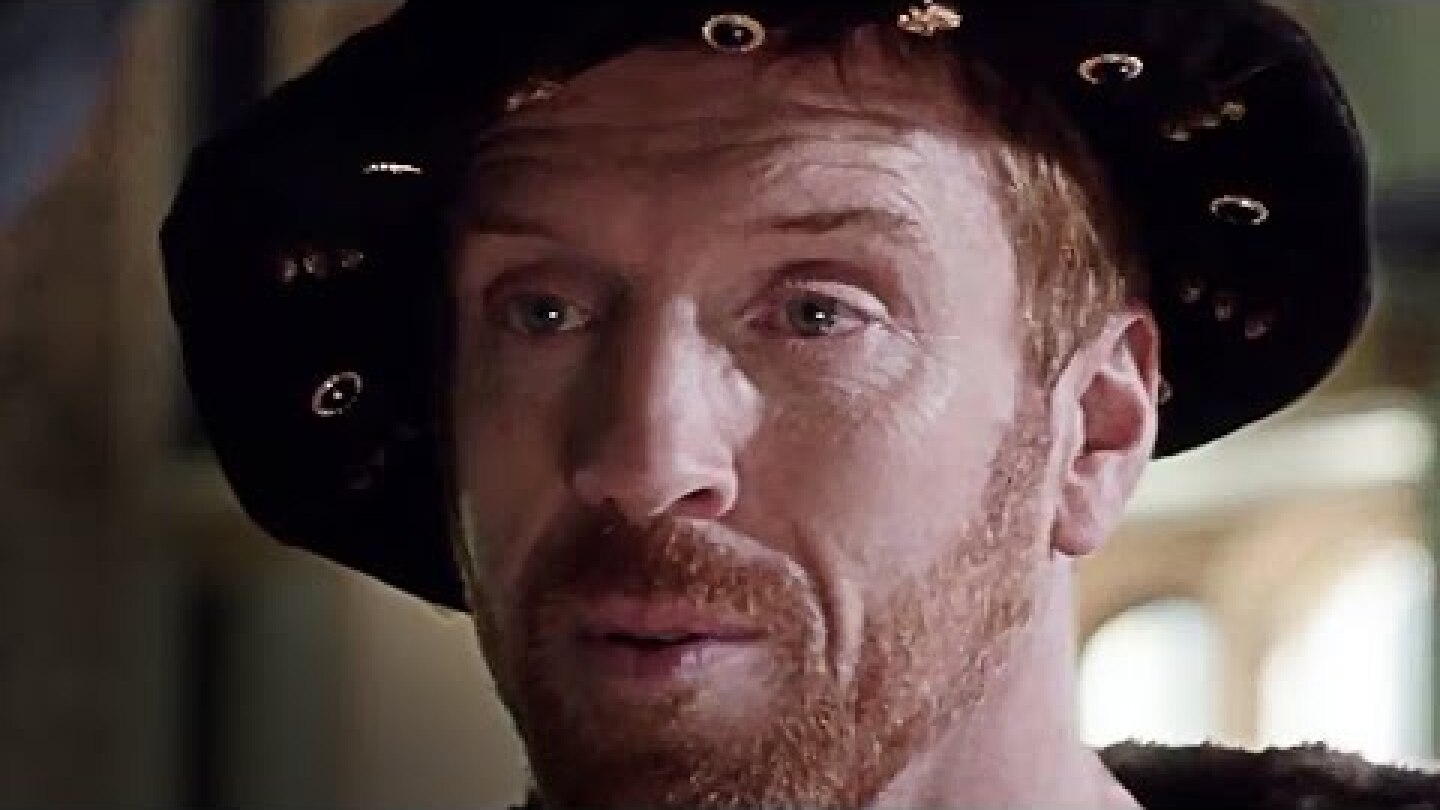 WOLF HALL Trailer | Season 1 | Damian Lewis