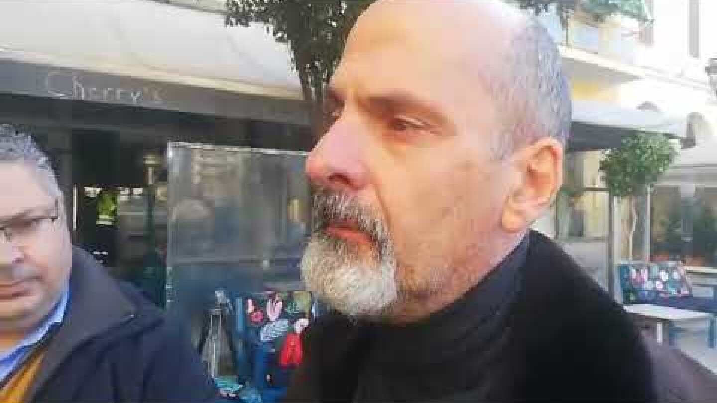 Χ. ΜΠΟΝΑΝΟΣ - ΚΟΡΟΝΟΪΟΣ - ΘΑΝΑΤΟΙ ΓΗΡΟΚΟΜΕΙΟ