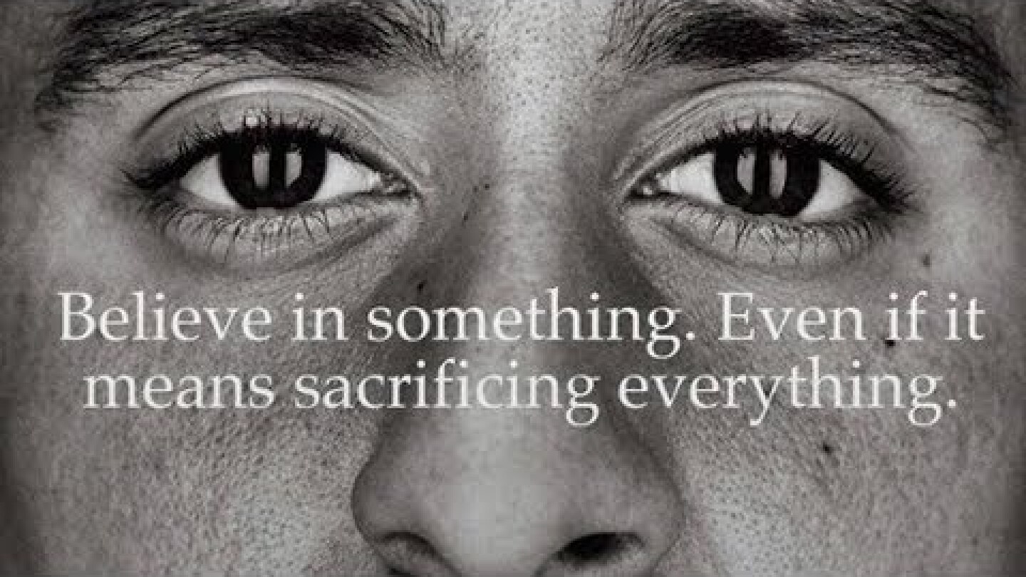 Nike - Dream Crazy (case study)