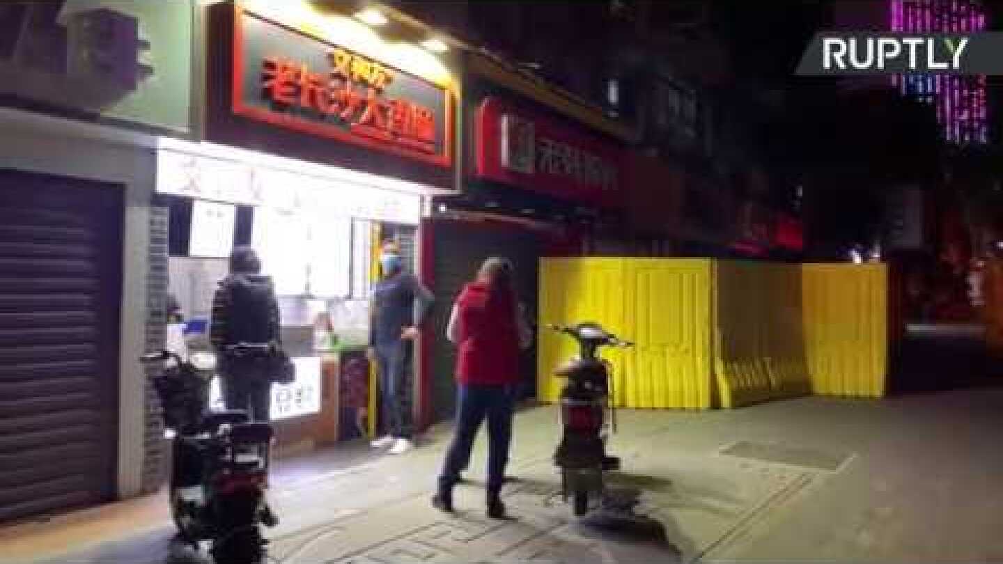 After the lockdown | Inside Wuhan as strict restrictions are lifted [STREAMED LIVE]