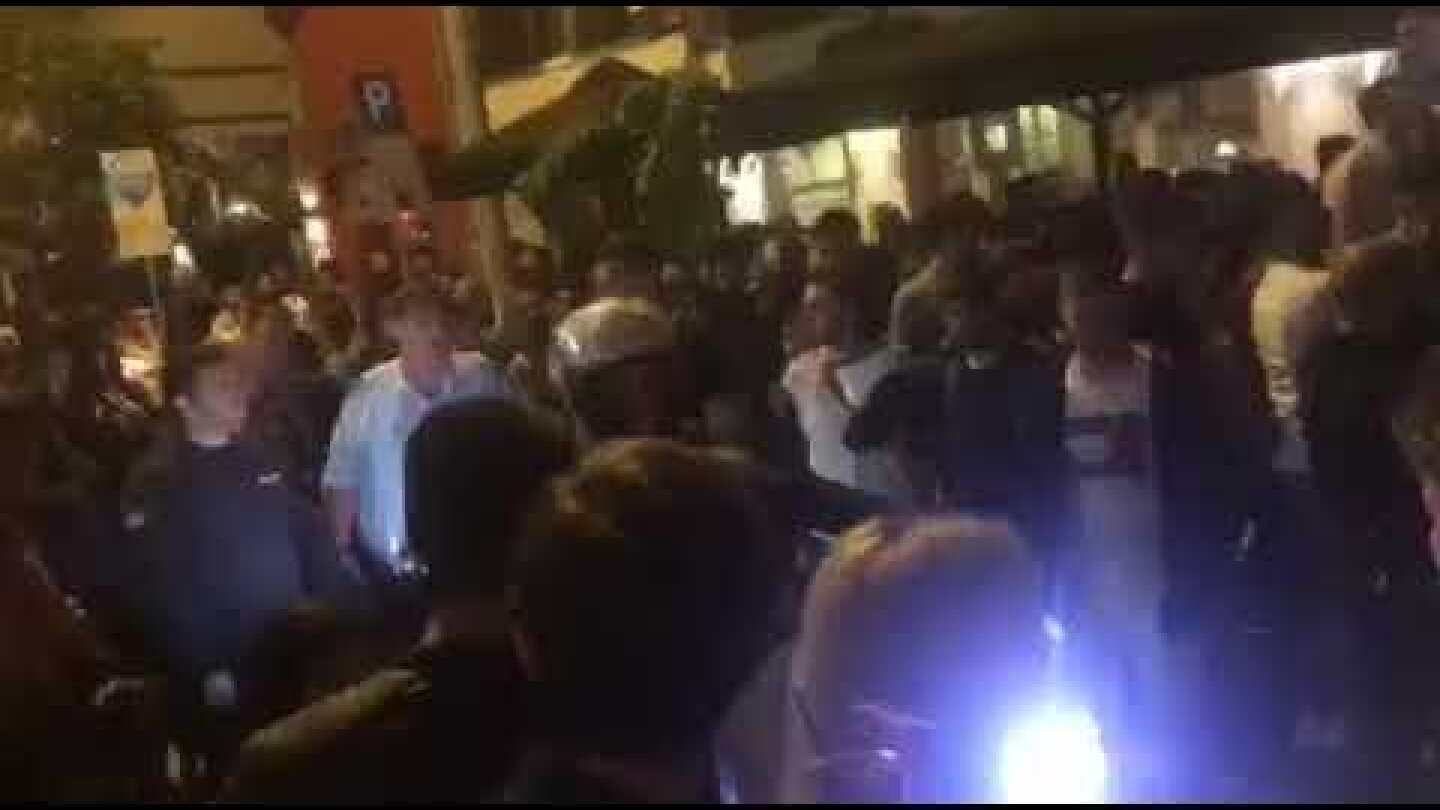 Thestival.gr Θεσσαλονίκη- Επεισόδιο Προξένου Κορομηλά