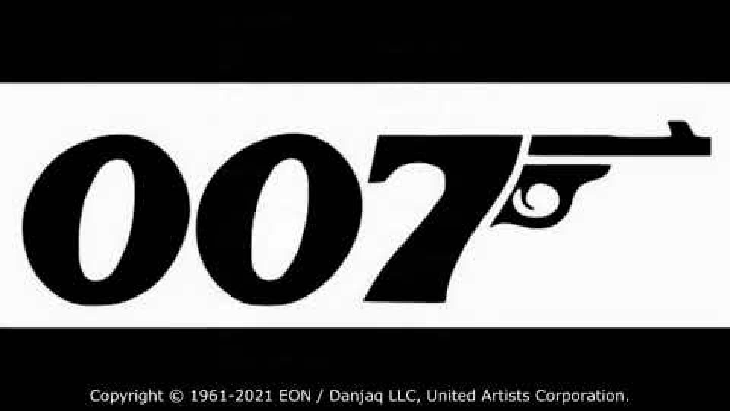 The REAL TRUE Story behind the James Bond 007 Gun Logo design JOE CAROFF Exclusive Interview