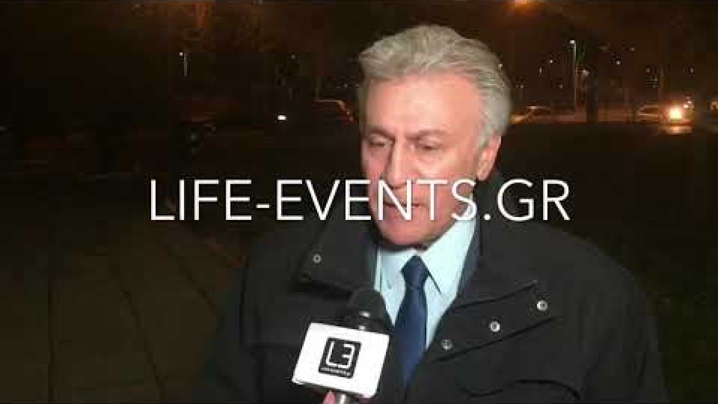 Η απάντηση του Παναγιώτη Ψωμιάδη για τη διαφήμιση ως Ζορό