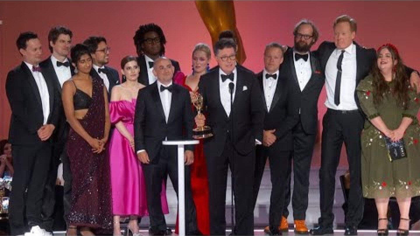 Variety Special (Live): 73rd Emmys