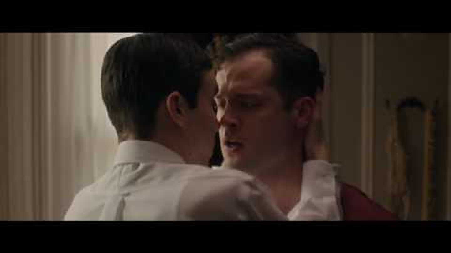 Sunset Official Trailer (Short 2017)