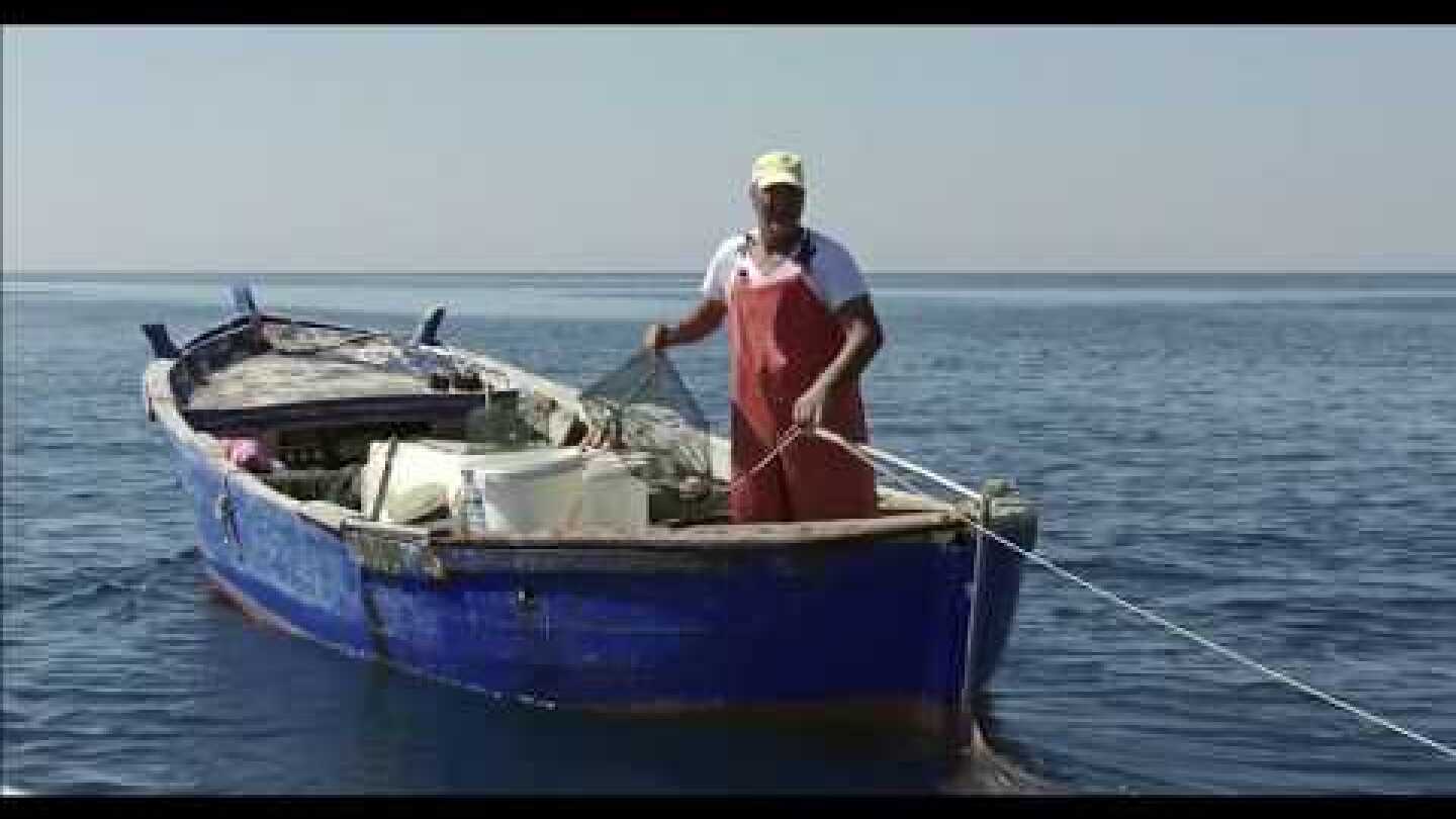 I Villani di Daniele de Michele | Teaser trailer