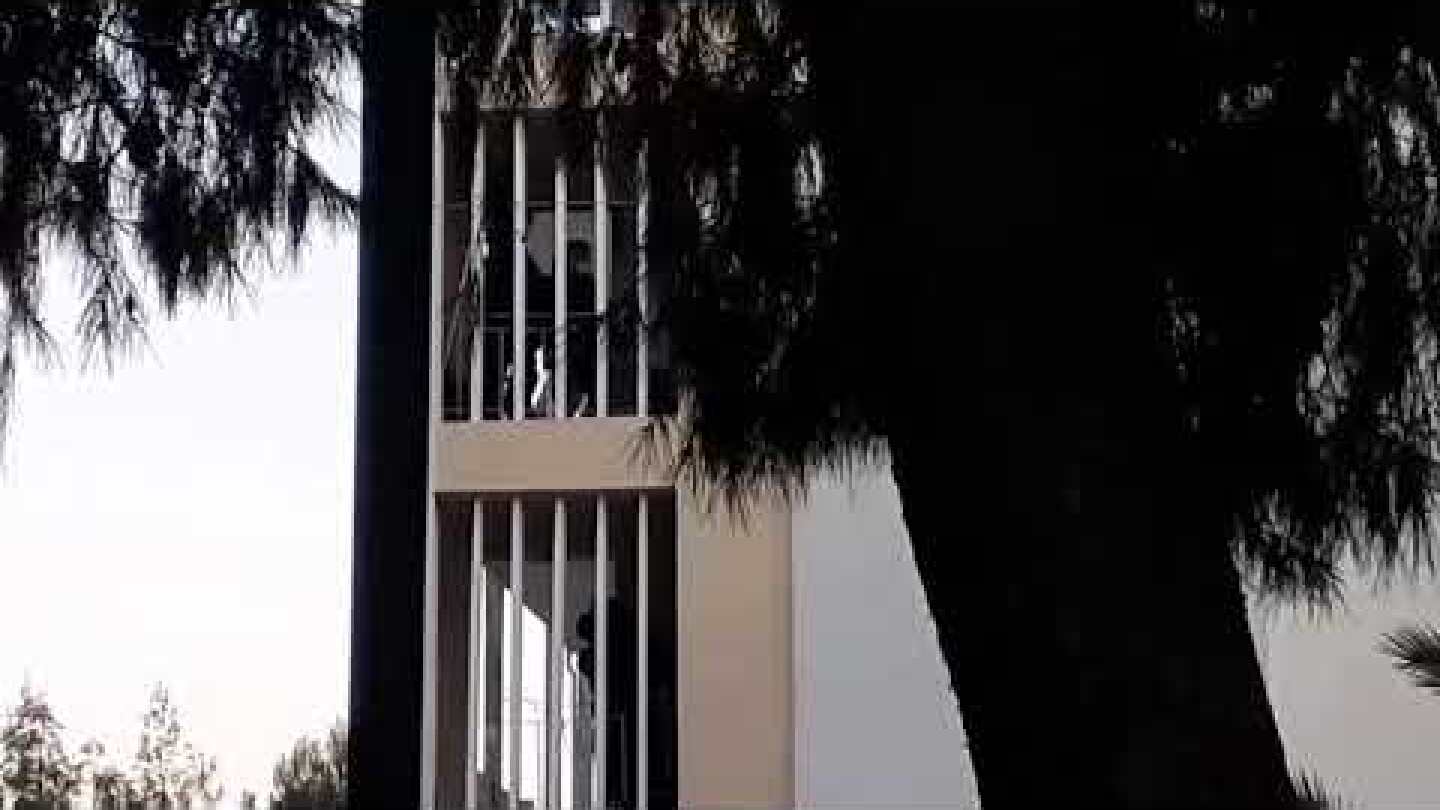 Πυροβολισμοί στην Αγία Βαρβάρα