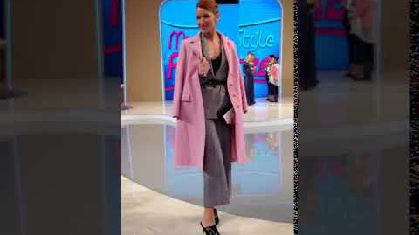 My style rocks backstage #3