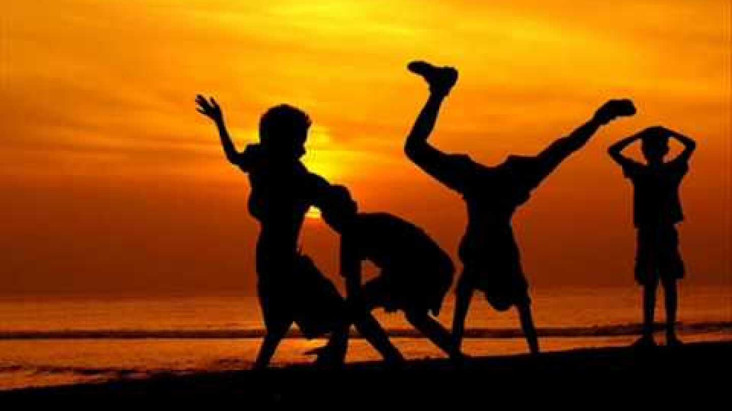 Johnick - Open Up Your Eyes