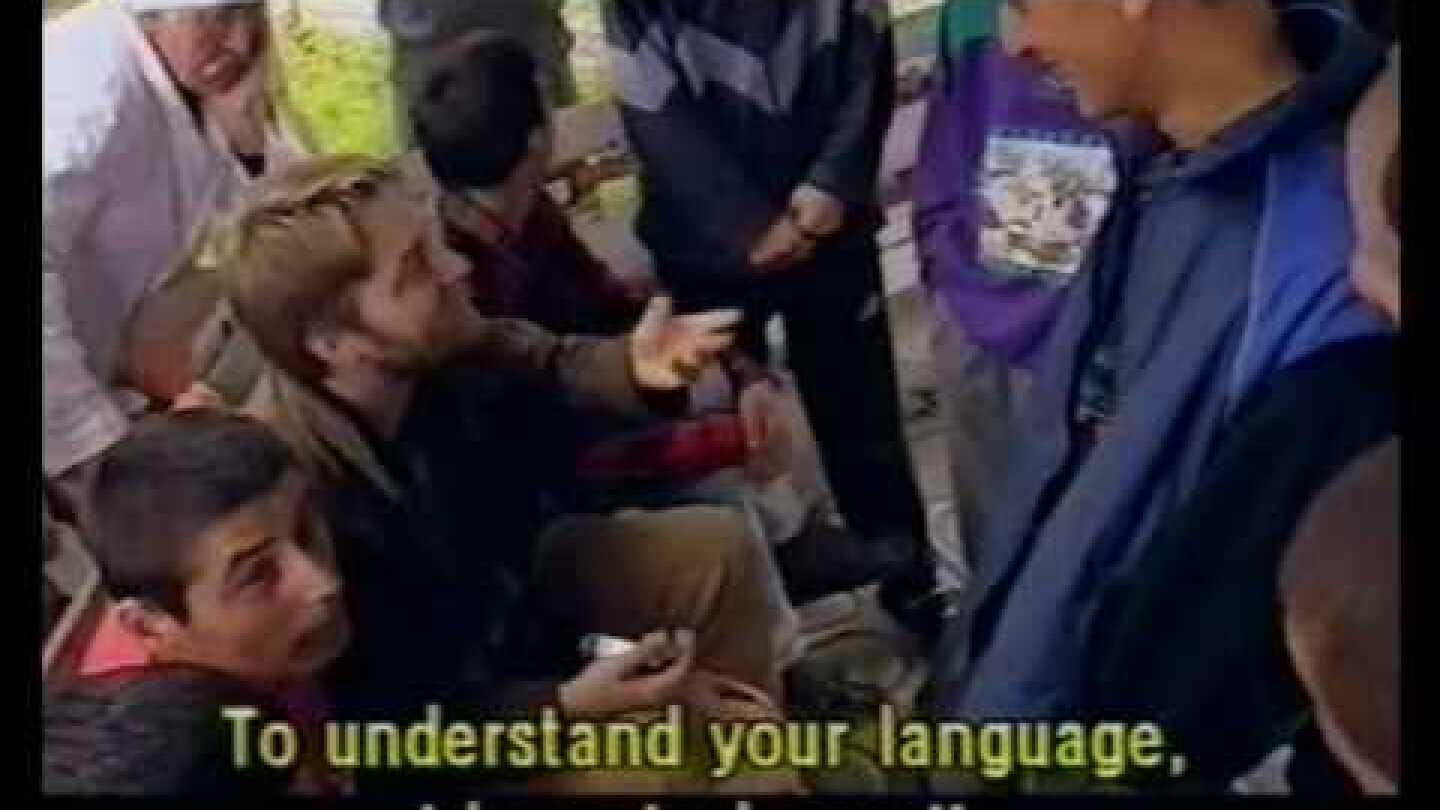 Klavdij Sluban & Henri Cartier-Bresson