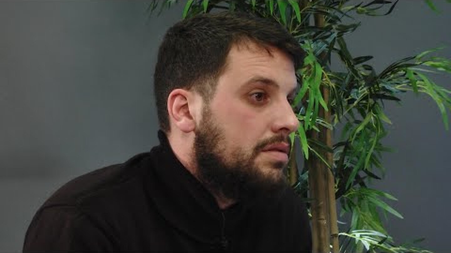 «ΕΙΔΑ ΤΗ ΤΖΩΡΤΖΙΝΑ ΖΩΝΤΑΝΗ ΚΑΙ ΤΗ ΡΟΥΛΑ ΝΕΚΡΗ…»