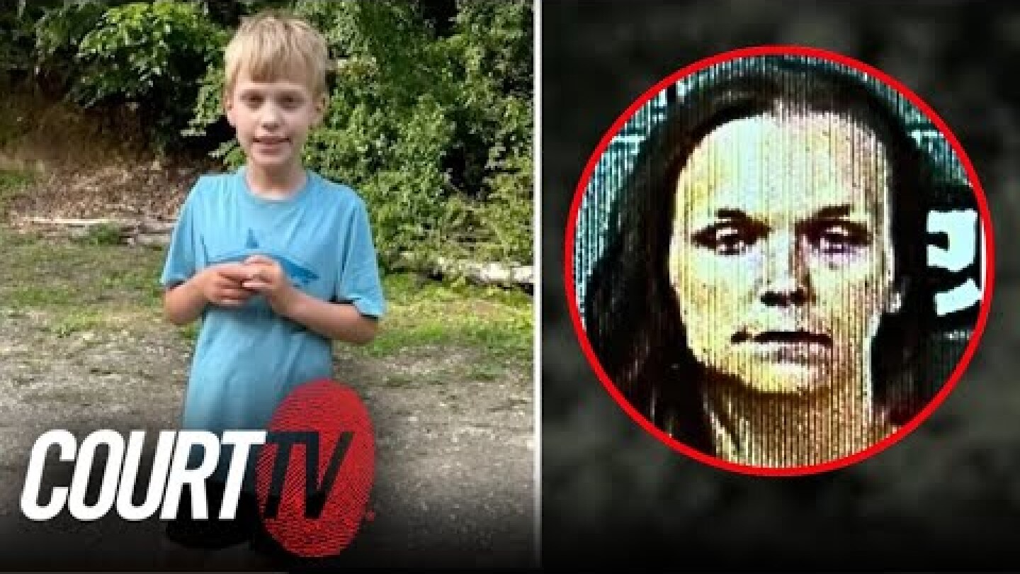 Search for Missing 10-year-old Jayden Spicer Ends in Tragedy