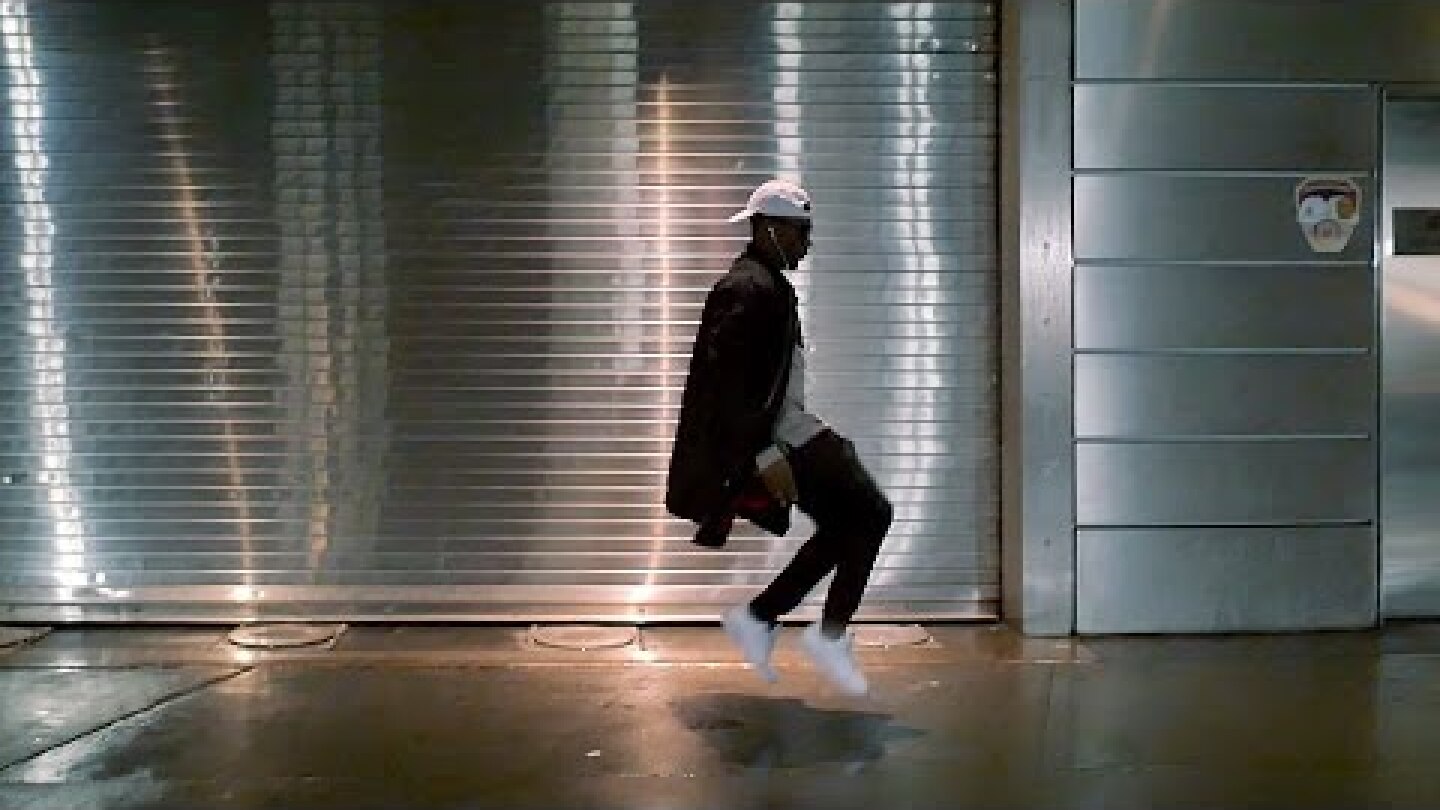 Andy Stott - Butterflies