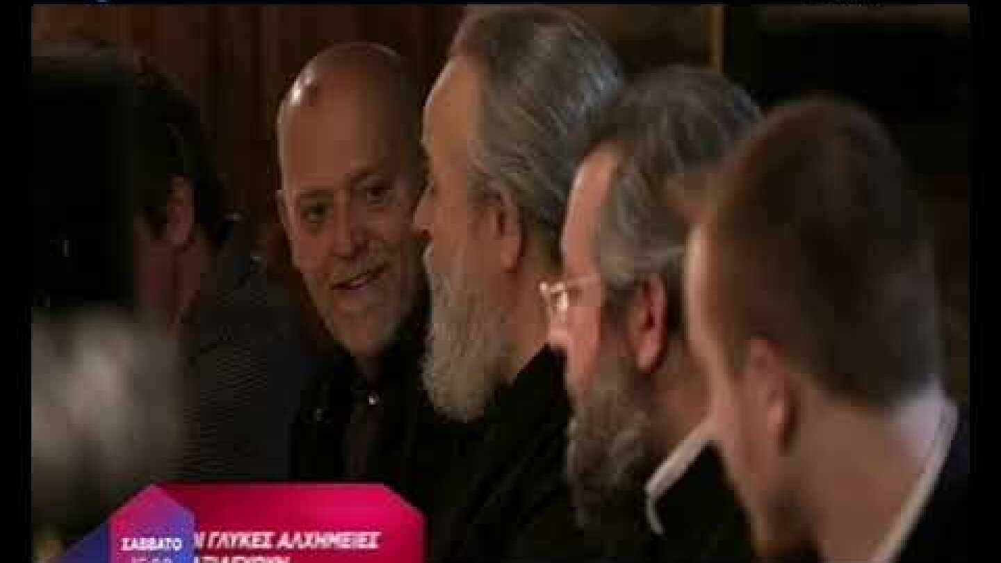 Άδωνις: Ακόμα και οι Συριζαίοι ντρέπονται να πουν ότι είναι ΣΥΡΙΖΑ