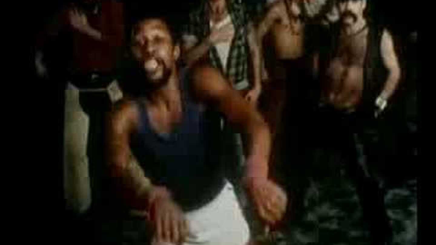 Village People - Macho Man OFFICIAL Music Video (short version) 1978