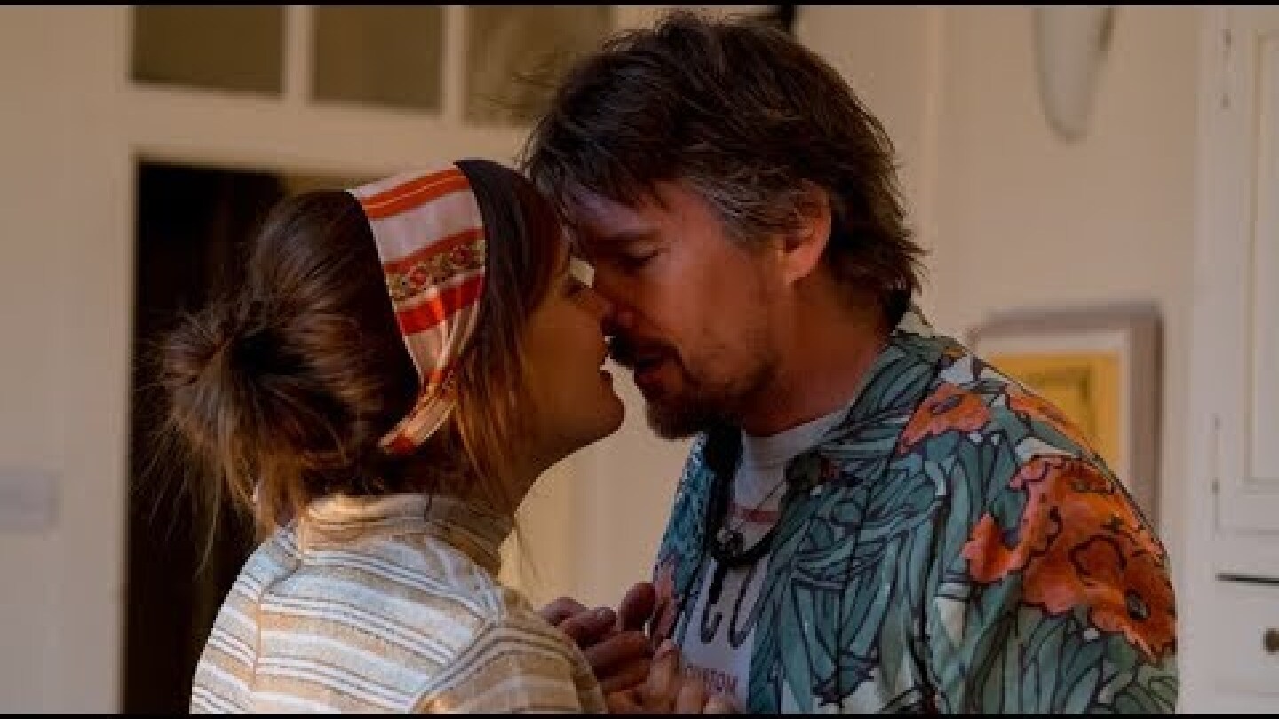 Juliet, Naked / Η Τζούλιετ, Γυμνή