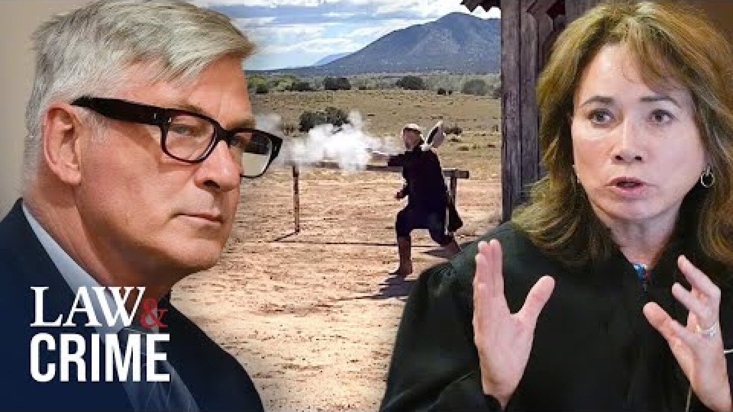 Alec Baldwin Manslaughter Trial: Everything You Need to Know