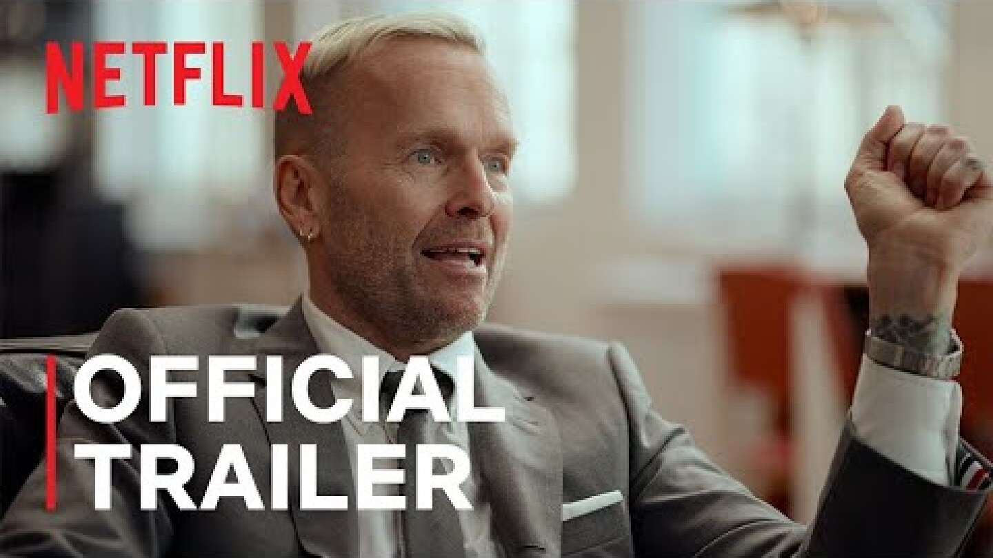 Fit for TV: The Reality of the Biggest Loser | Official Trailer | Netflix