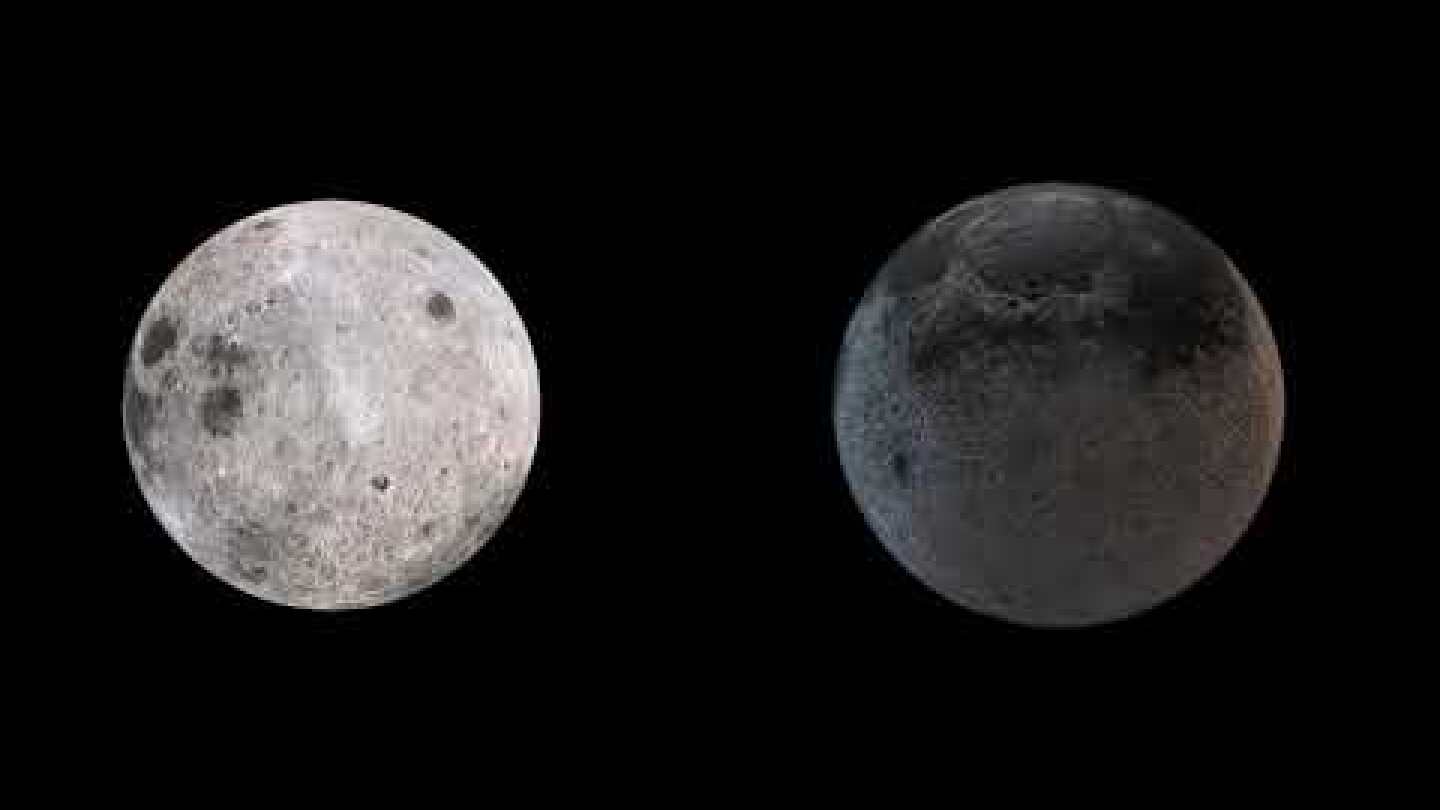 Ice Moon Thanassis Dritsas