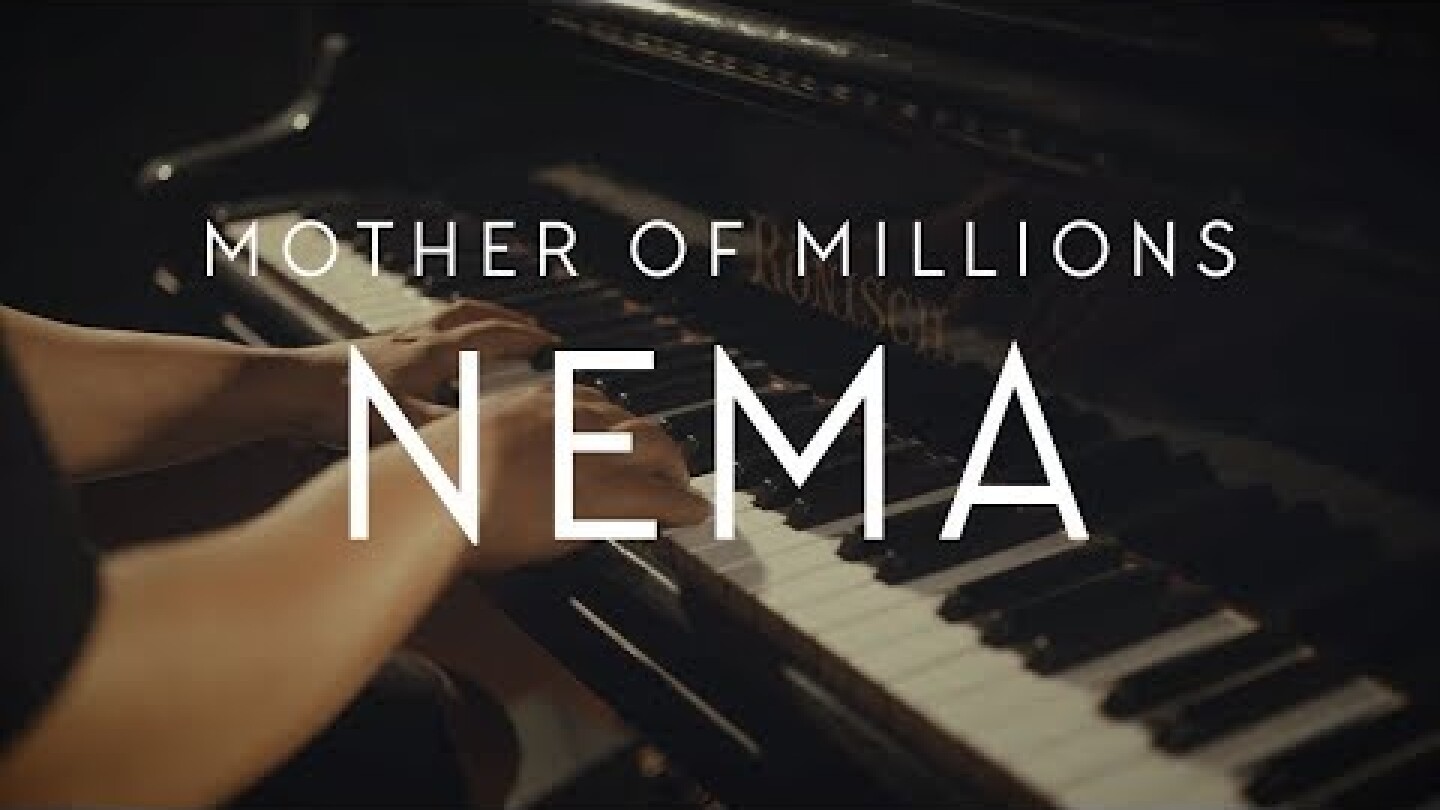 Mother Of Millions - Nema