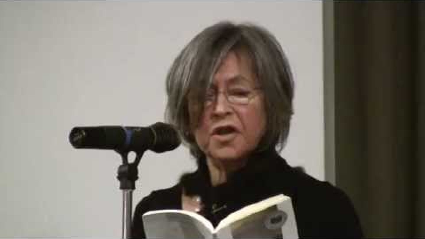 Tribute to Louise Gluck, Part 2