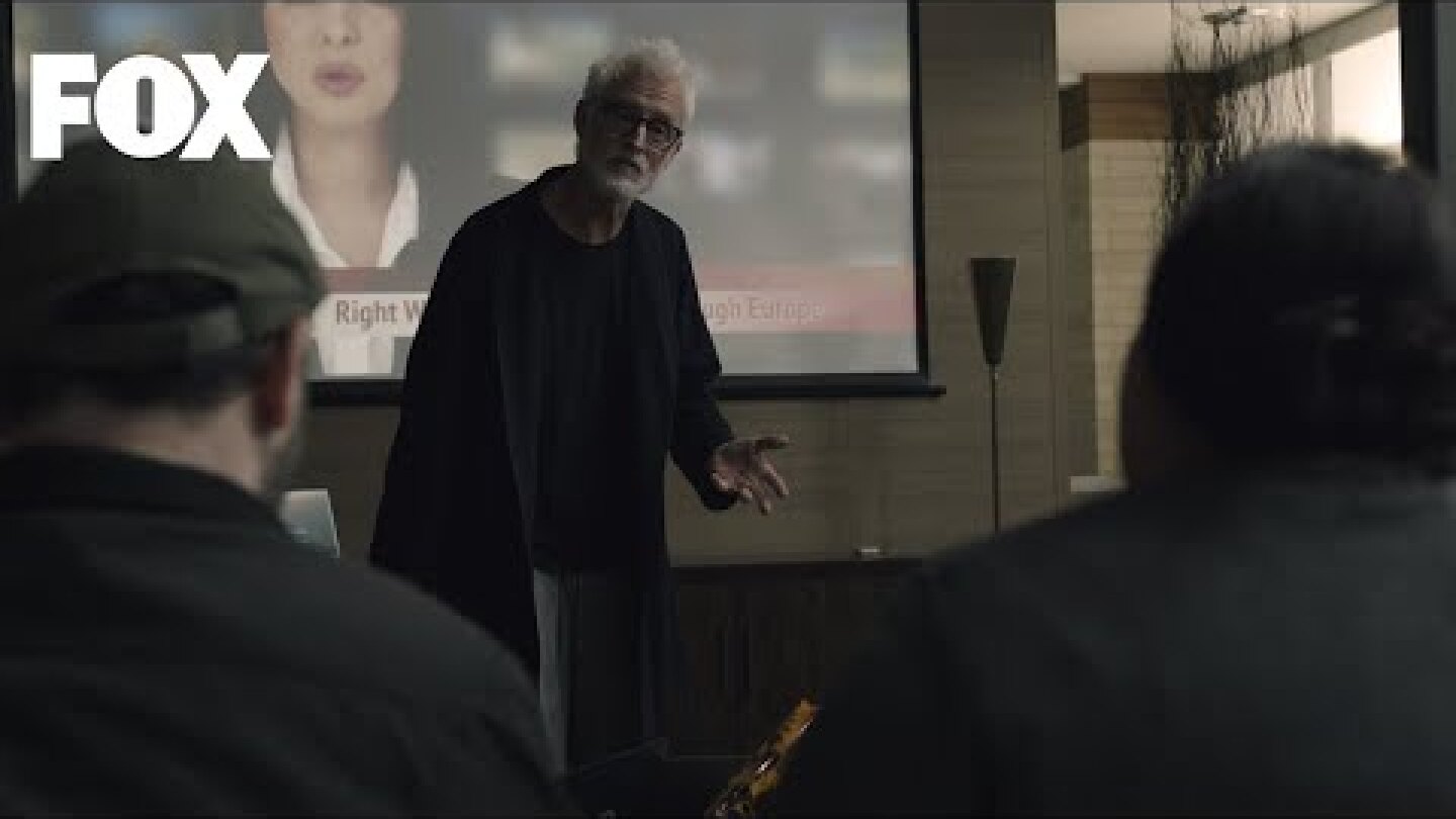 neXt | Νέα Επεισόδια Trailer | FOX Greece