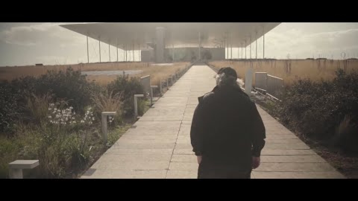 «Διερχόμενοι» και «Επτά Πύλες» του Γιώργου Ξένου | SNFCC