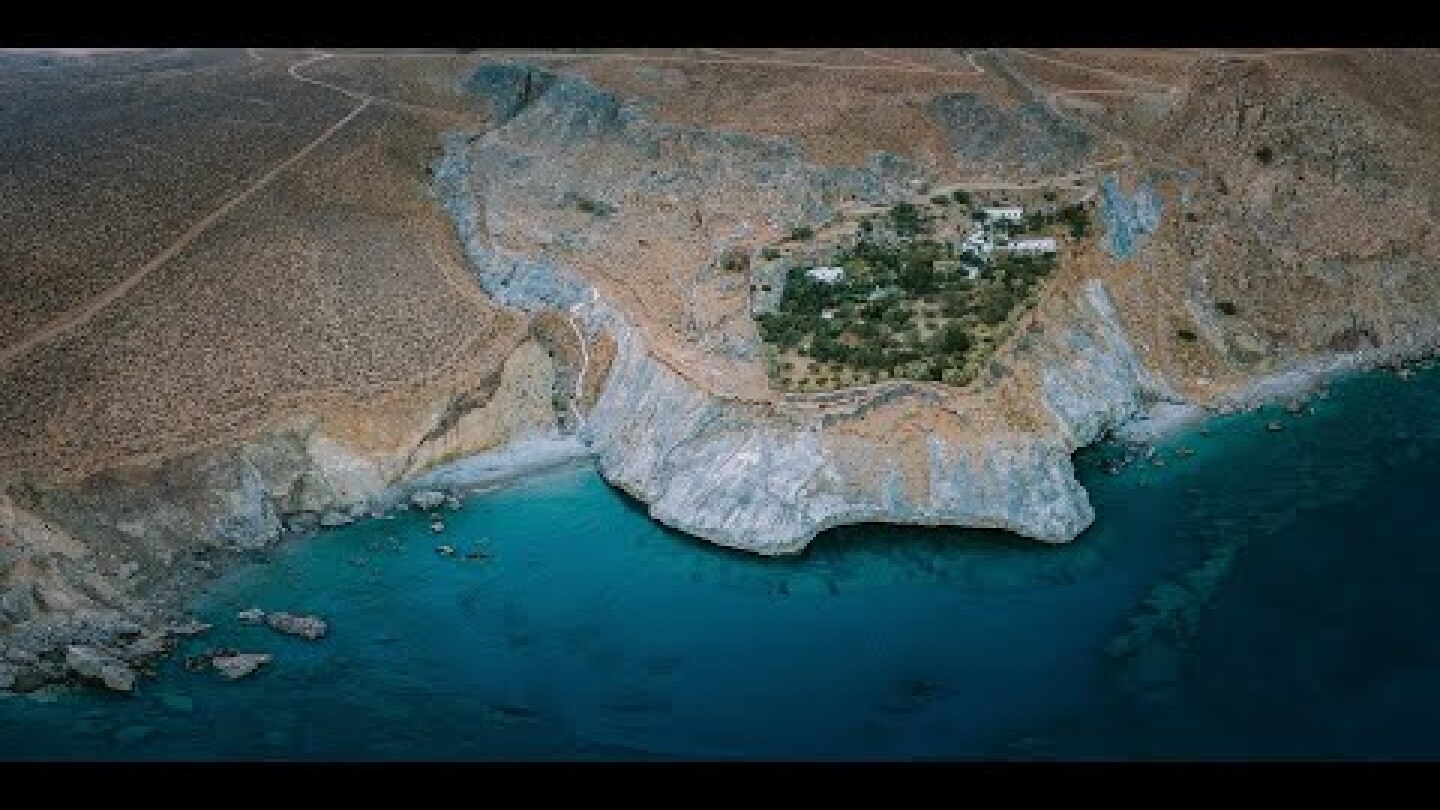 Άγιος Νικήτας Αστερούσια Όρη