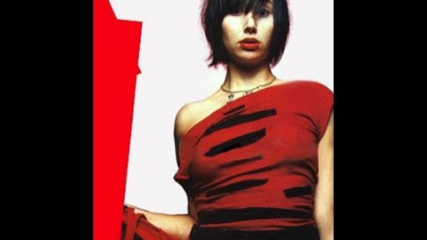 Karen O (from Yeah Yeah Yeahs) - YO! MY SAINT (feat. Michael Kiwanuka)