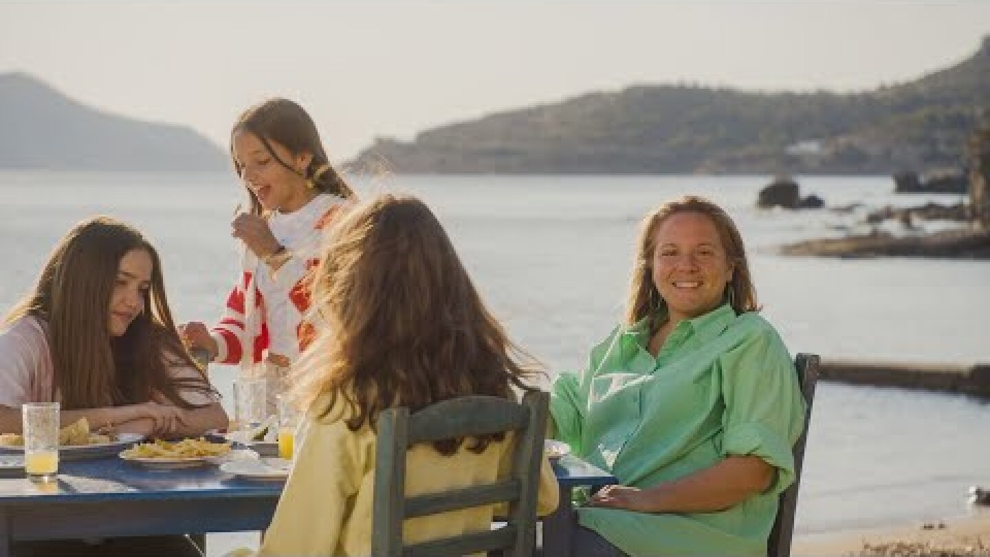 Mamakita & Travel12 | Family Bonding Moments #CountOnMe