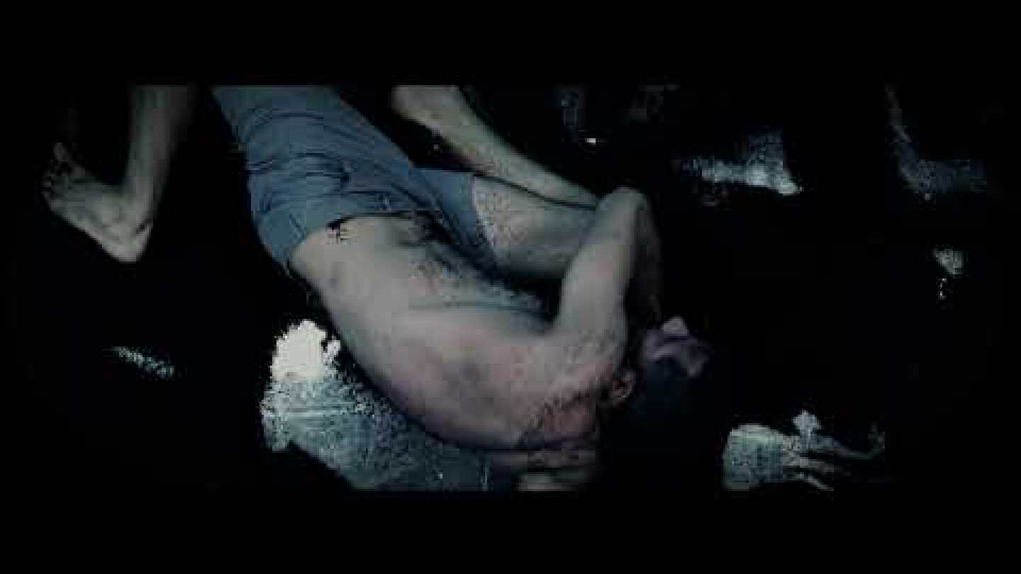 ΒΑΒΕΛ, από το χοροθέατρο Οκτάνα. Σύλληψη, χορογραφία, σκηνικό: Κωνσταντίνος Ρήγος