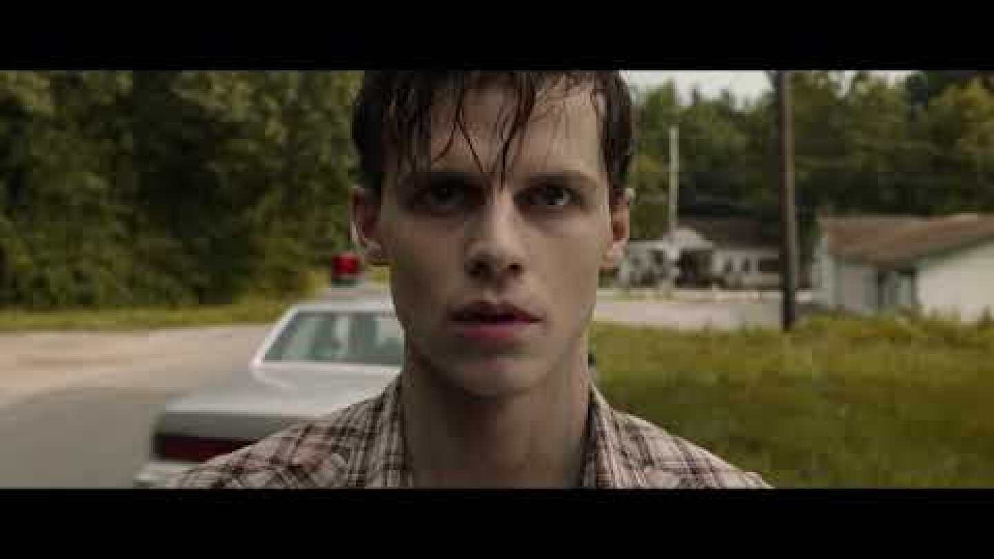 ΤΟ ΚΑΛΕΣΜΑ 3: Ο ΔΙΑΒΟΛΟΣ ΜΕ ΕΒΑΛΕ ΝΑ ΤΟ ΚΑΝΩ (CONJURING 3: THE DEVIL MADE ME DO IT)-Official Trailer