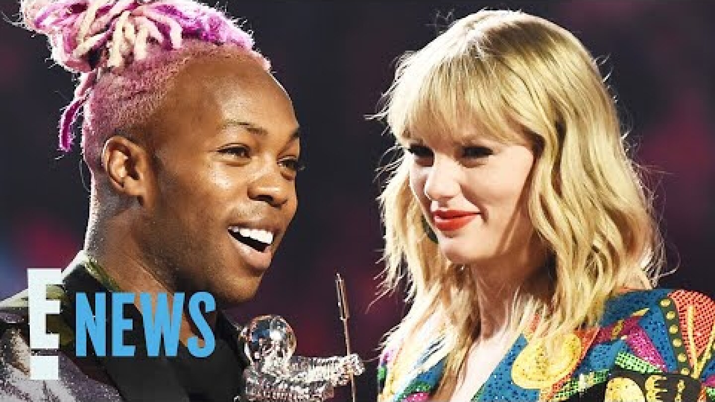 See What Taylor Swift Sent a Fan Diagnosed With Cancer | E! News