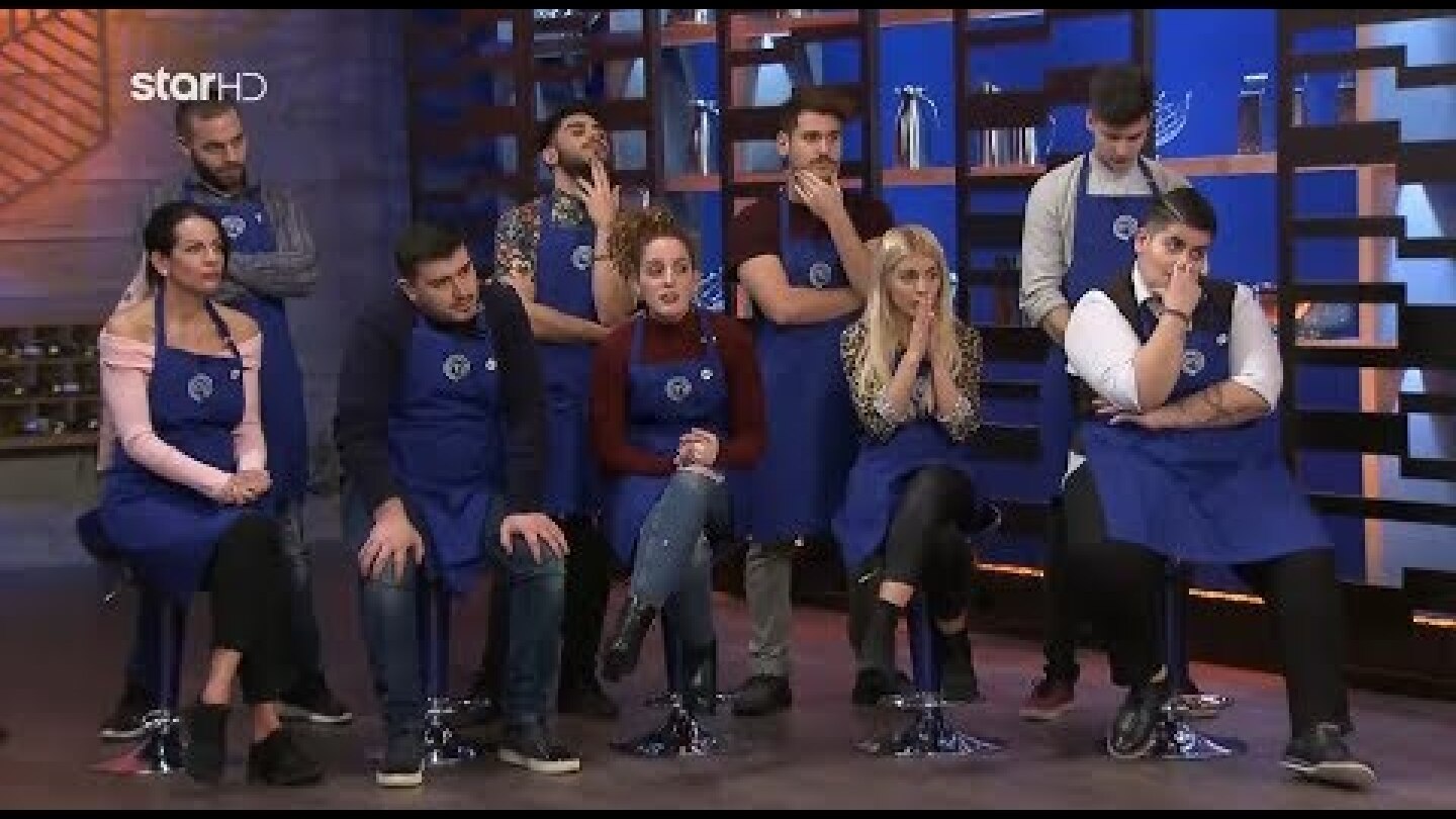 Αυτή είναι η ομάδα που κέρδισε!