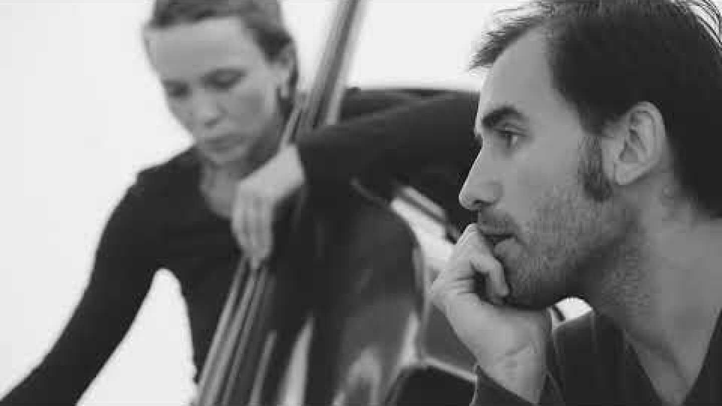 Akram Khan | XENOS | Music Research