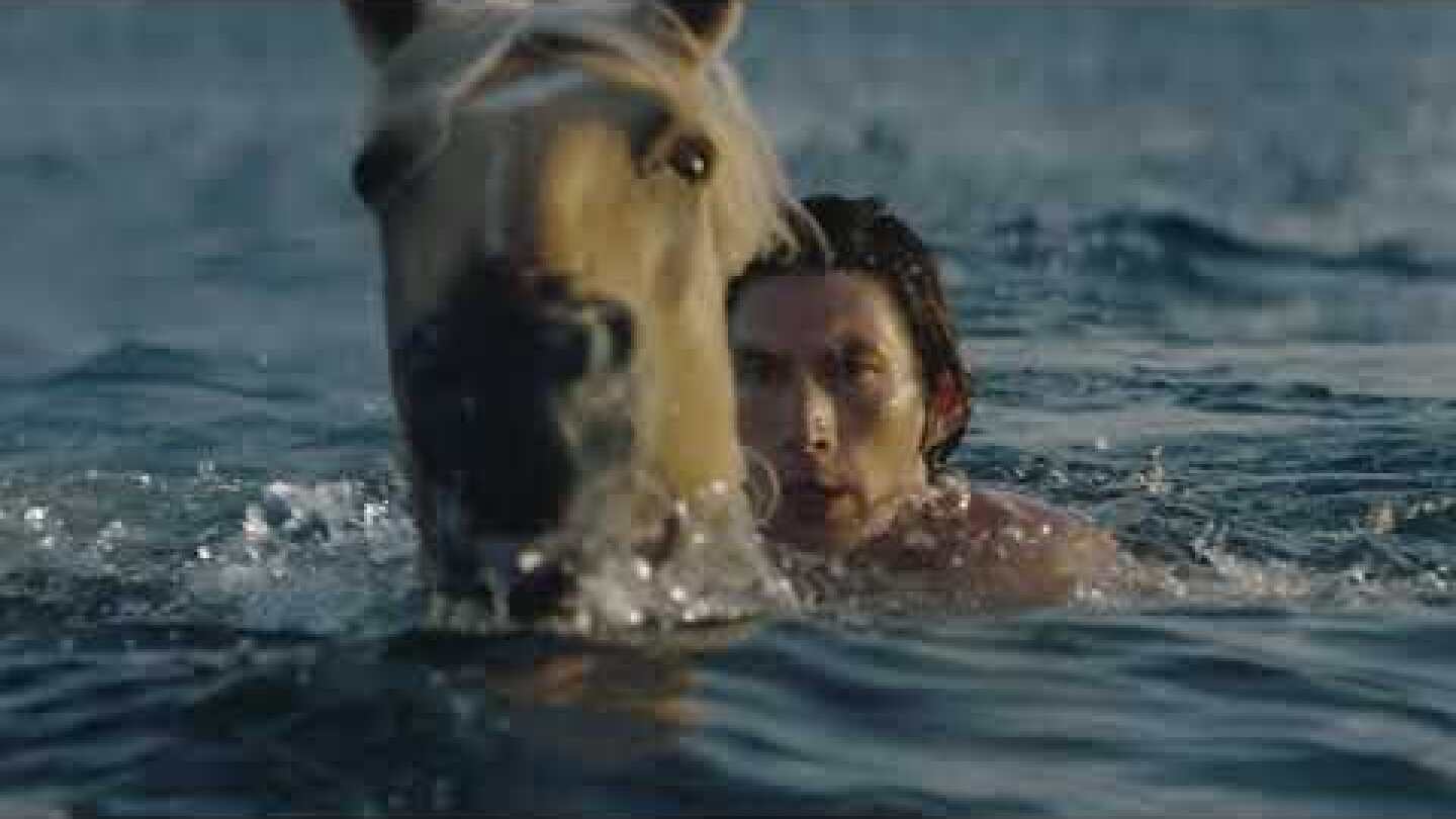 BURBERRY HERO - THE NEW FRAGRANCE FOR MEN