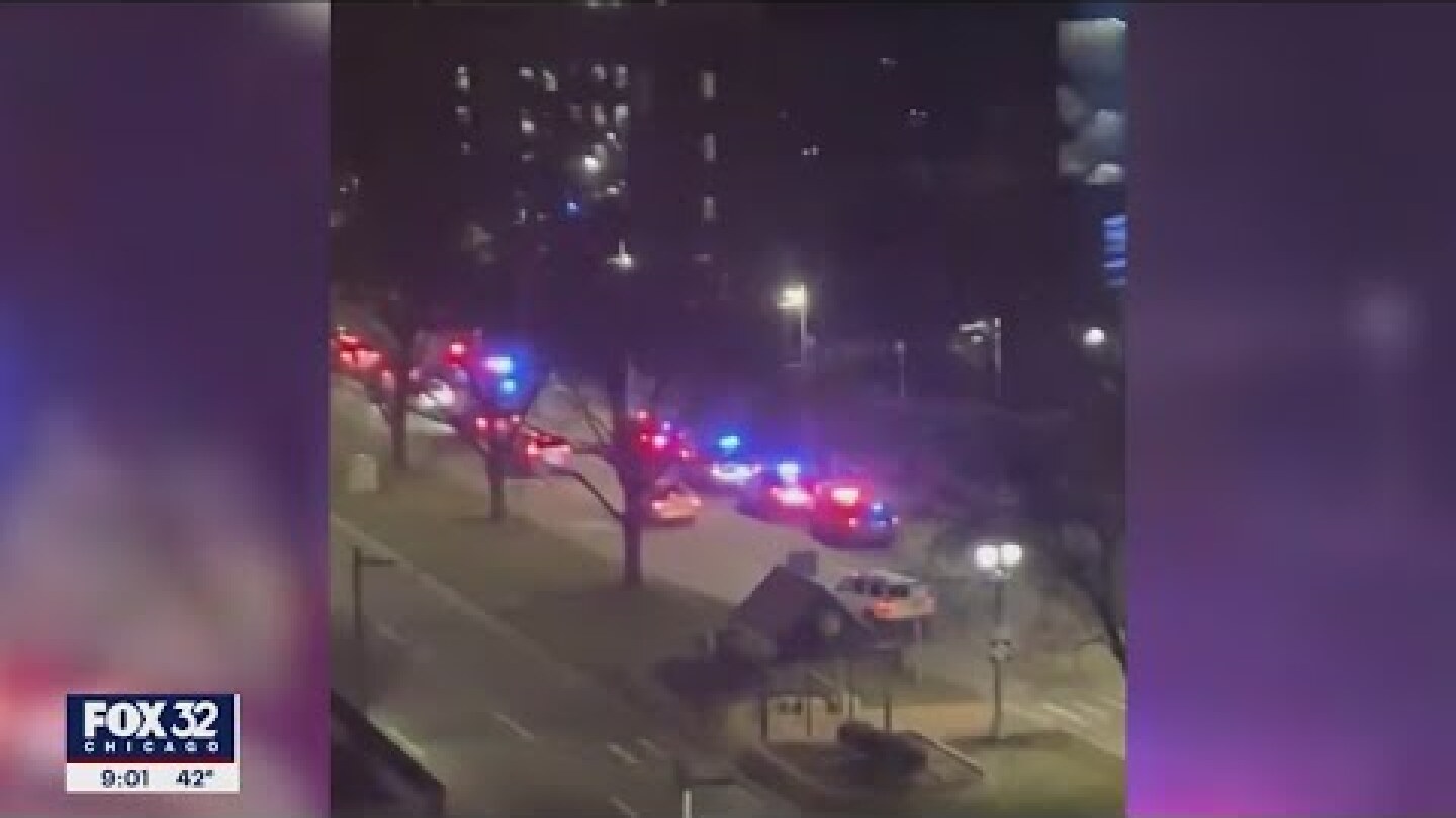 Mass shooting reported at Michigan State University - what we know