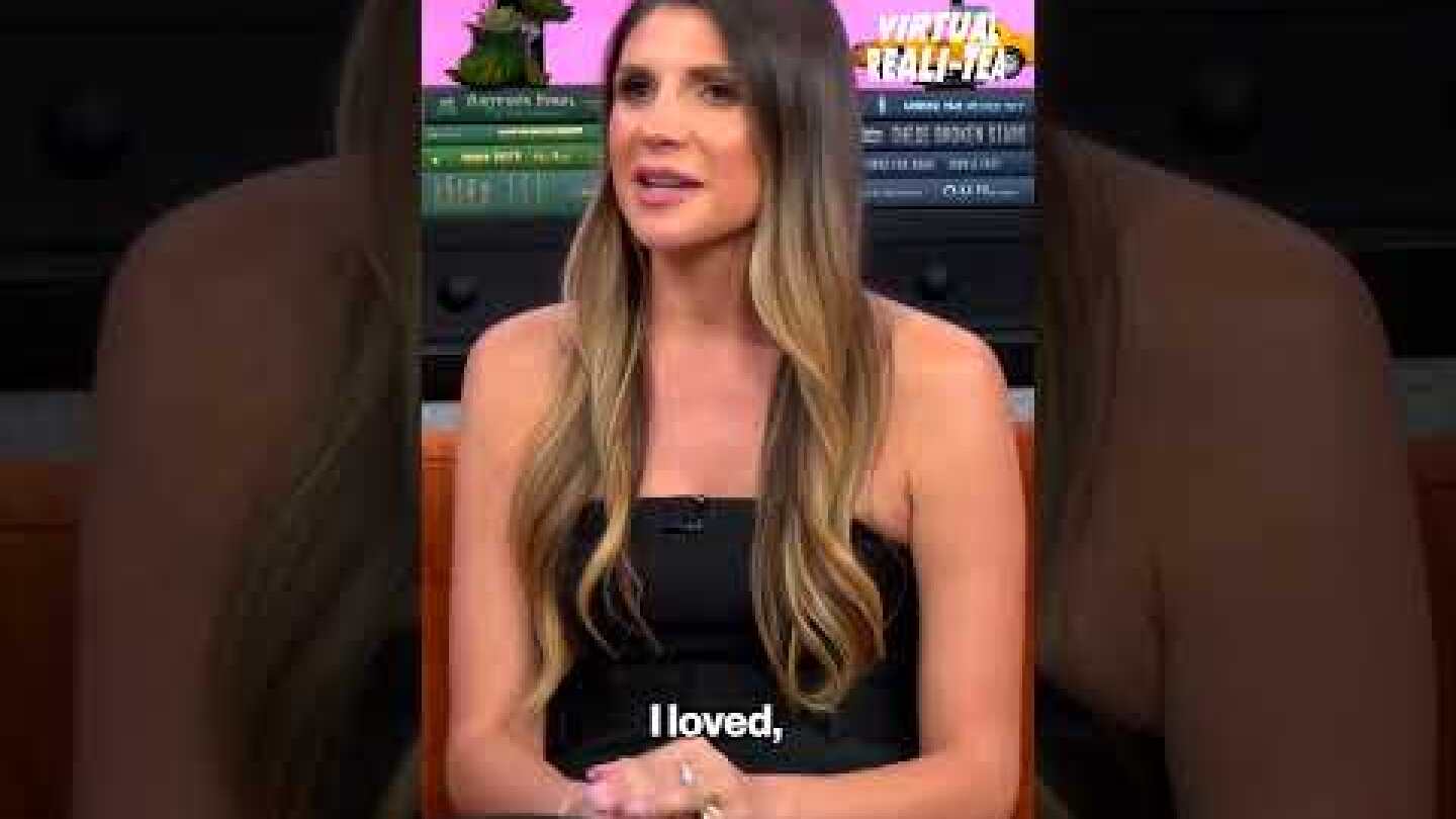 Cameron Diaz's former assistant reveals secrets of working for the actress | Virtual RealiTea#shorts