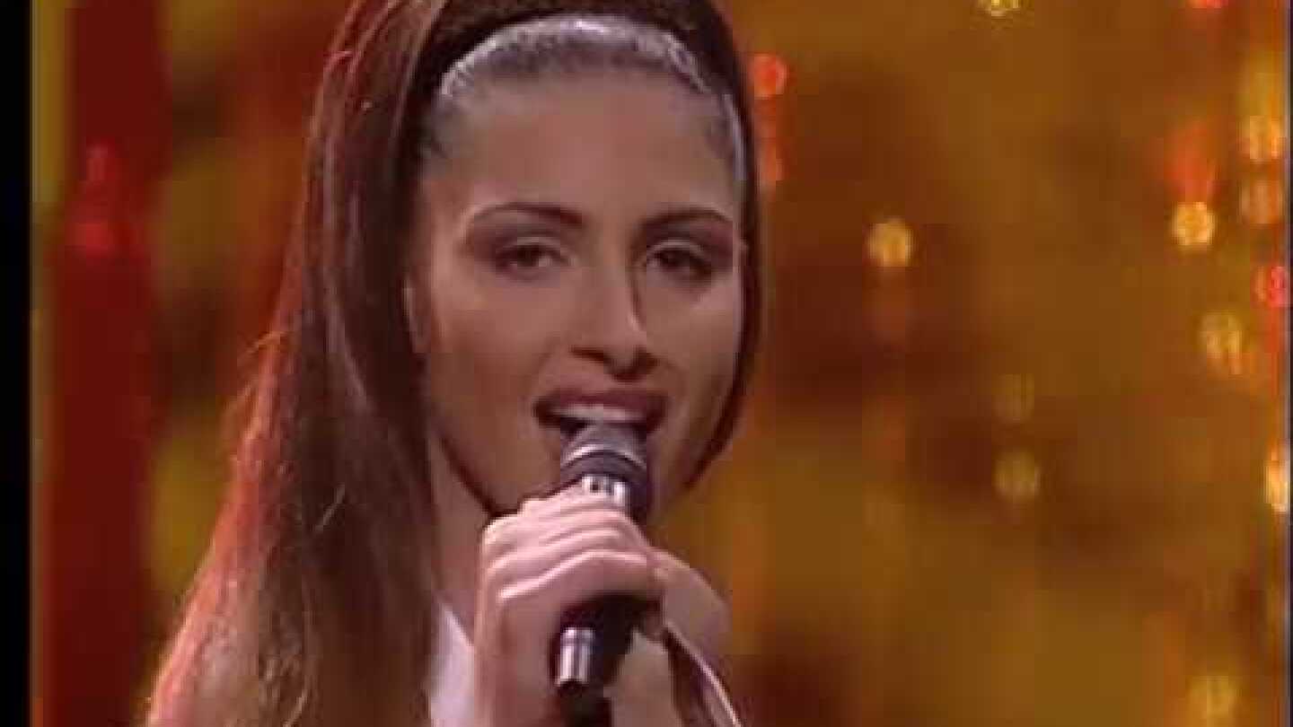 Antique - (I Would) Die for you