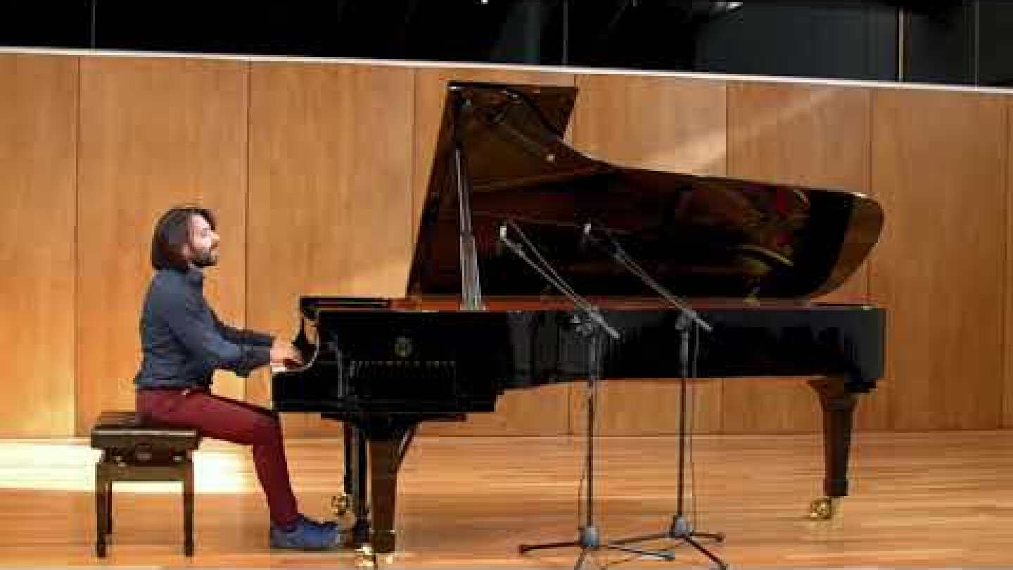 Manos Kitsikopoulos -The Kiss