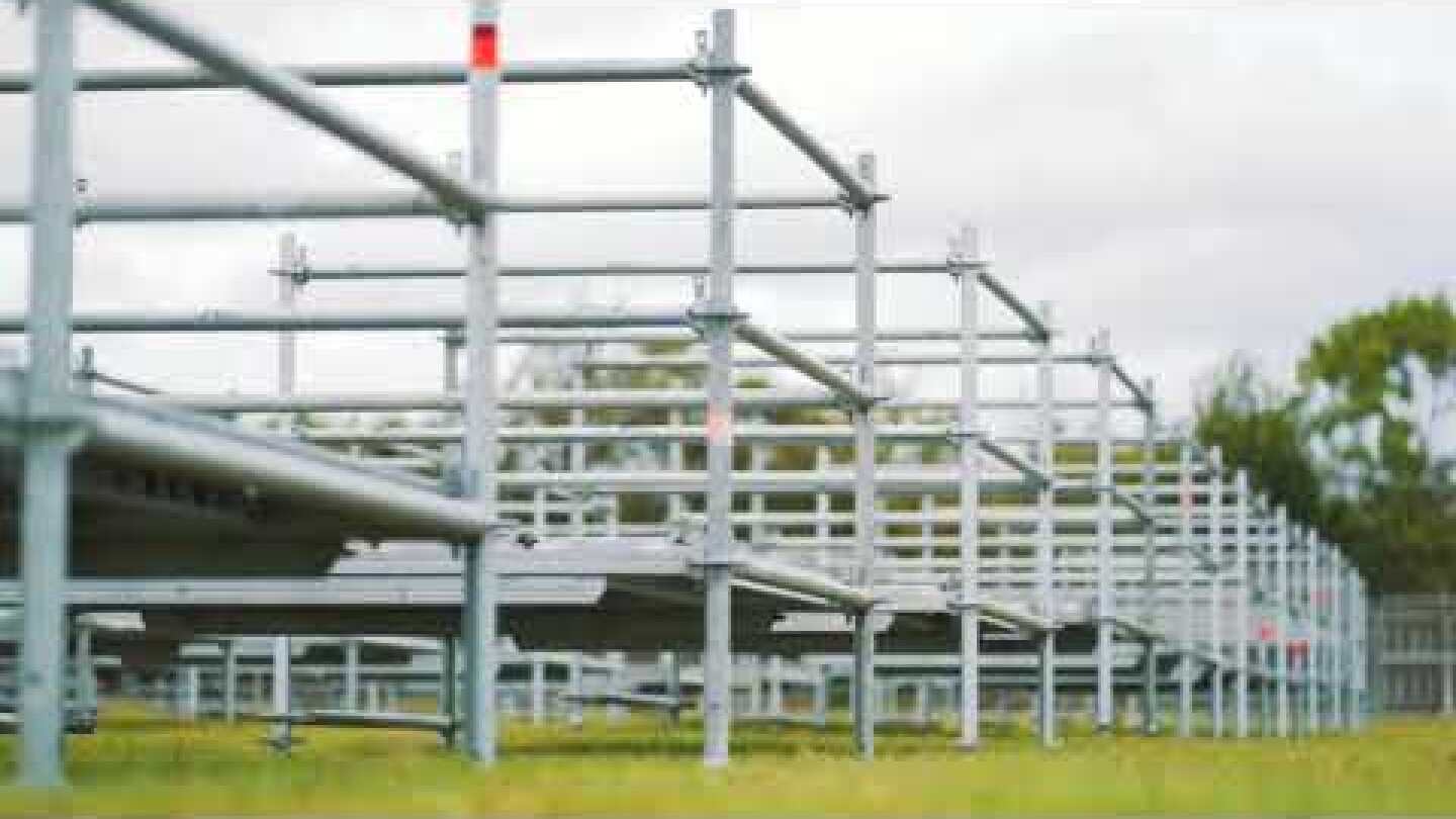 THE FULL LINE UP at the Virgin Money Unity Arena!