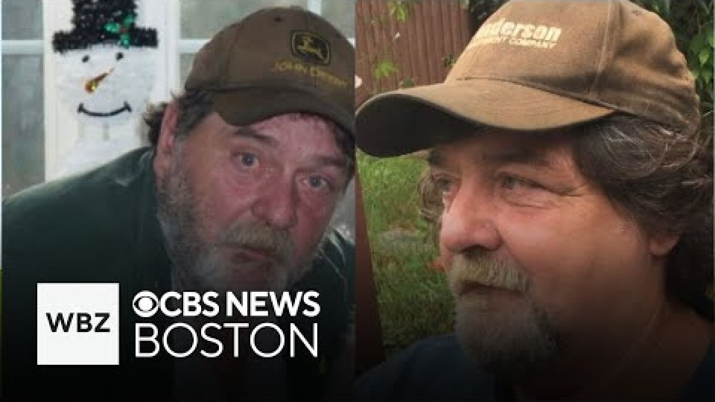 Neighbors remember man who was fatally stabbed inside Middleboro home