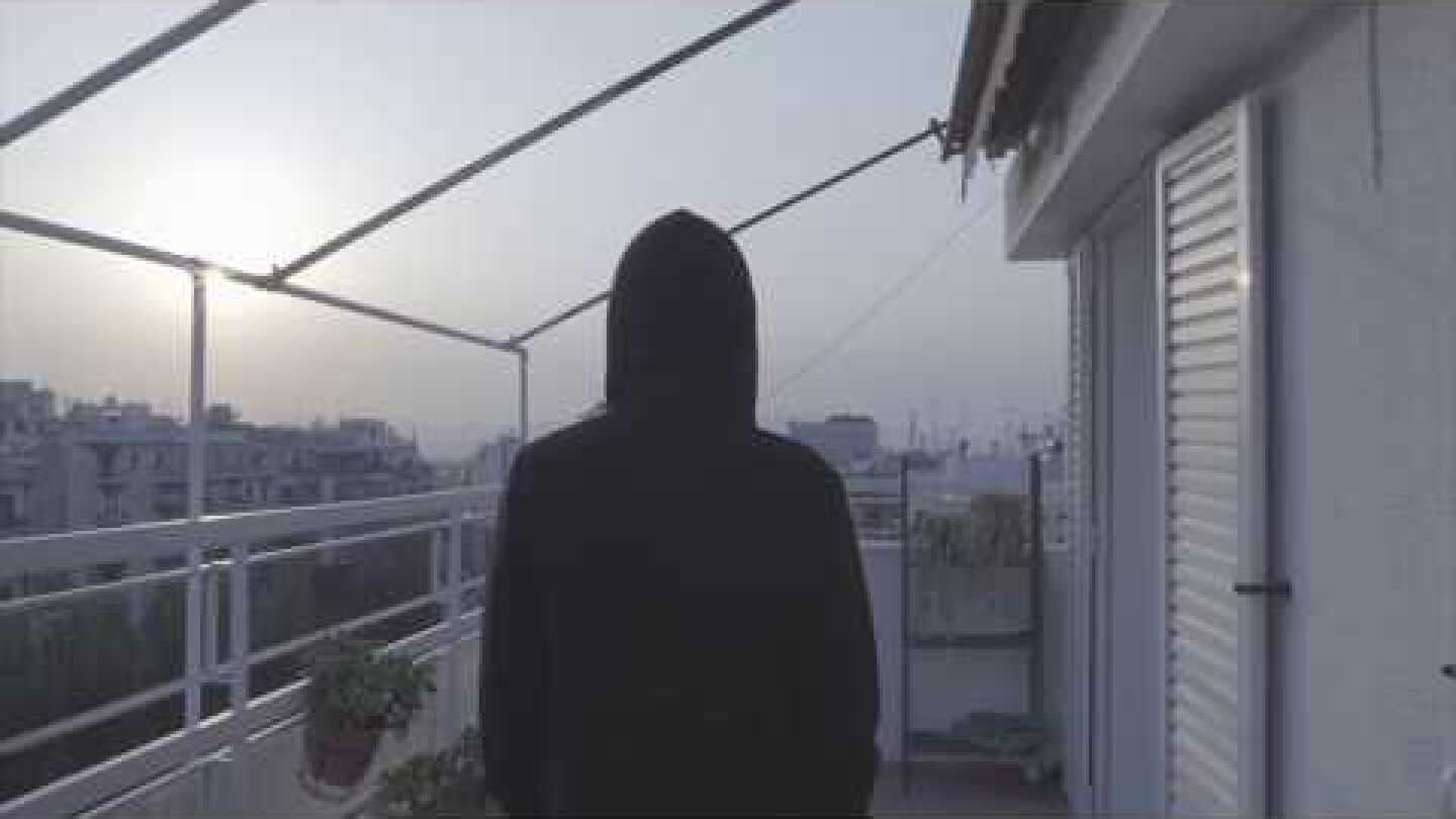 Παιδί Τραύμα - Γραμμικό