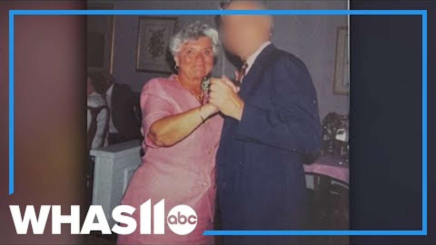 Nearly 24 years later, 9/11 victim Barbara Keating identified