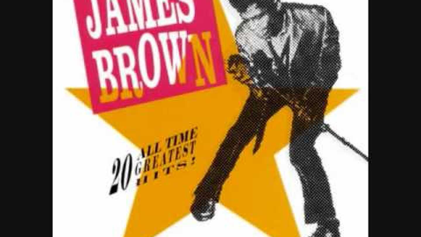 James Brown - I Feel Good