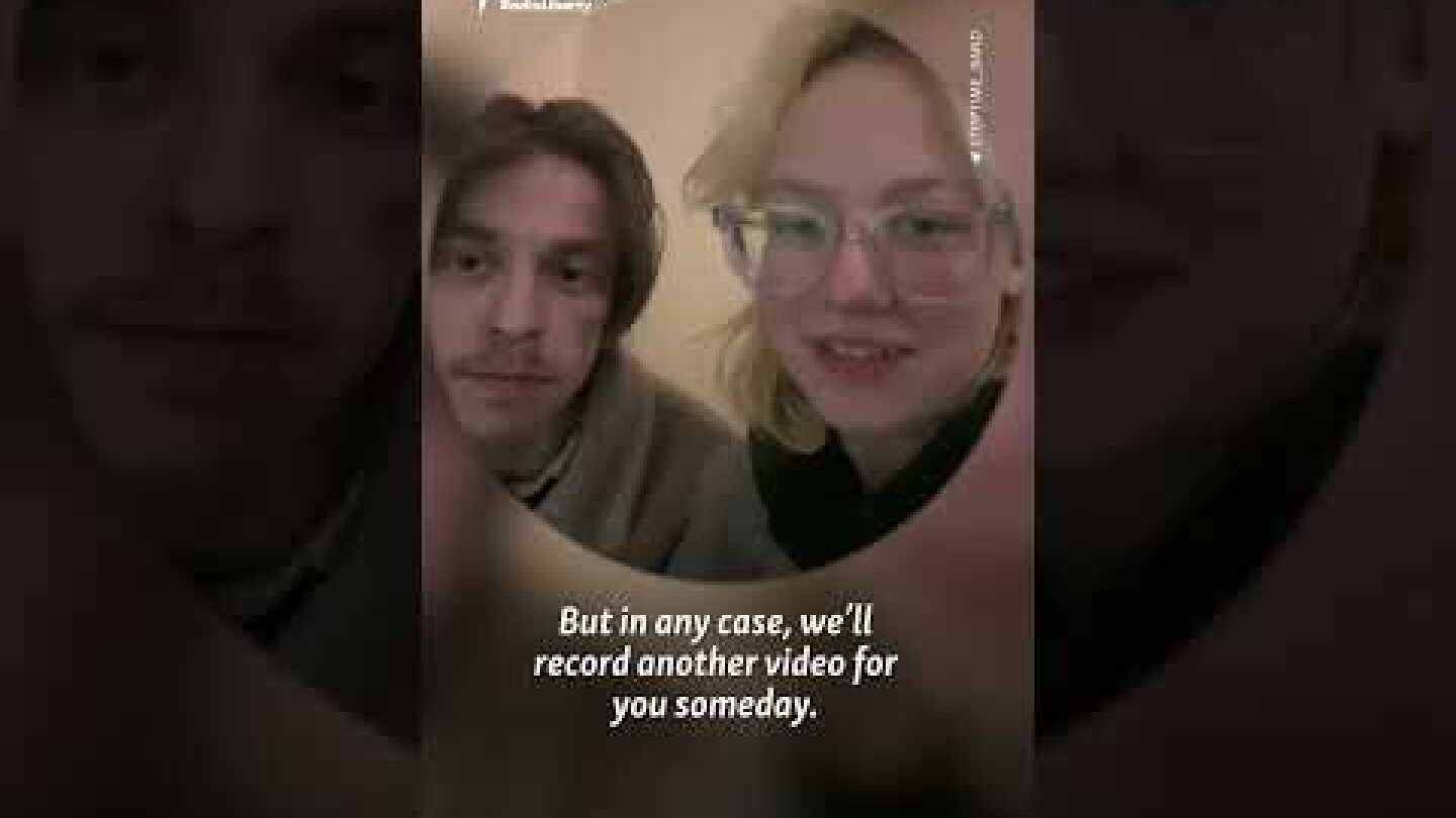 Russian Antiwar Singer Naoko Gets More Jail Time Over Her Lyrics