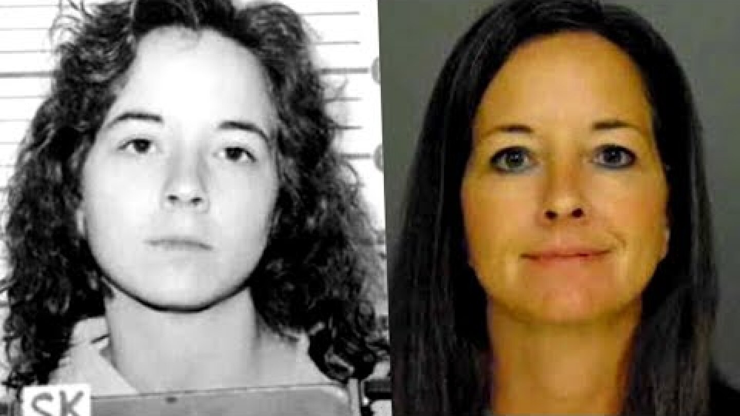 What Life’s Been Like in Prison for Susan Smith Over the Last 25 Years